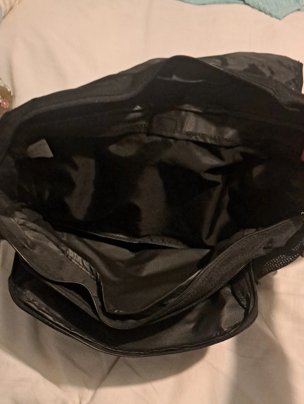 Messenger Bag